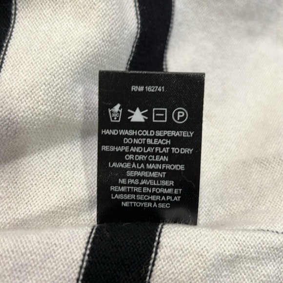 NWT Parrish LA Jude Long Cardigan Sweater. - Picture 8 of 11